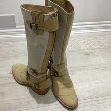 Belstaff trialmaster knee for sale Belstaff trialmaster knee for sale  SUNDERLAND