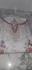 Unstitched shalwar kameez for sale  NOTTINGHAM
