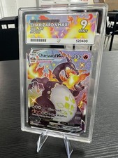 Pokémon tcg charizard for sale Pokémon tcg charizard for sale  PETERBOROUGH