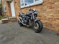 1997 mk1 suzuki for sale  YORK
