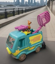 Hanna barbera scooby for sale  Vinton