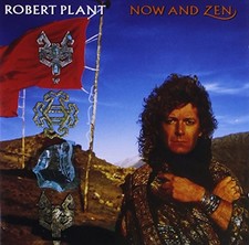 Robert plant zen for sale  UK