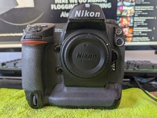 Nikon d2x camera for sale  HARWICH
