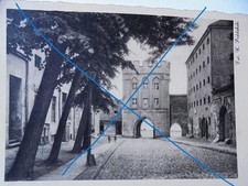 Toruń Prusy Zachodnie ( Toruń ) PK ok. 1930 - Stara Brama na sprzedaż  Wysyłka do Poland