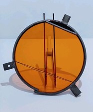 Alte farbblende range gebraucht kaufen  Heidenau, Dohna, Müglitztal