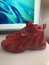 Nike Air DT Max '96 Love Letter to Connie Vermelho IF1617-600 Masculino Tamanho 12 VNDS comprar usado  Enviando para Brazil