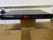 Matrix 1000 oberheim for sale  KENDAL