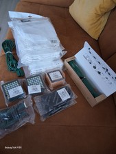 Ersatzteile vorwerk kobold gebraucht kaufen  Burg