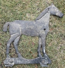 Horse windmill weight for sale  Hutchinson