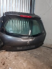 Portellone baule cofano usato  Italia
