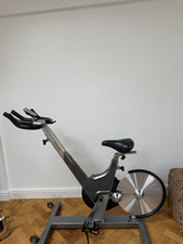 Keiser black indoor for sale  CAMBRIDGE