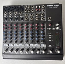 Mackie micro series d'occasion  Expédié en Belgium