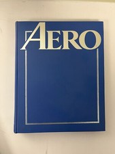 Aero heft serie gebraucht kaufen  Hamburg