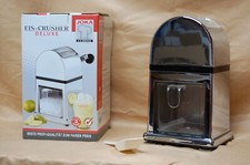 Eis crusher crushed gebraucht kaufen  Deutschland