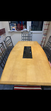 Beautiful wooden tables for sale  CAMBRIDGE