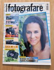 Fotografare ottobre 2009 usato Fotografare ottobre 2009 usato  Italia