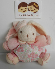 Doudou peluche kaloo d'occasion  Saint-Gilles-Croix-de-Vie