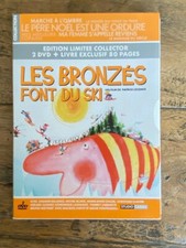 Bronzés ski film d'occasion  Nogent-sur-Marne