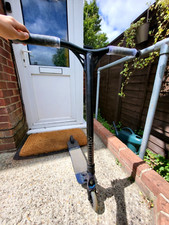 Prodigy stunt scooter for sale  POOLE