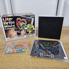 Lite brite mini for sale  NOTTINGHAM
