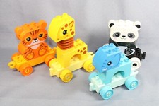 Lego duplo 10955 gebraucht kaufen  Swisttal