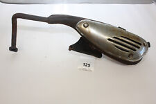 125 kreidler flory gebraucht kaufen  Waging a.See