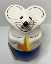 Vintage mouse parmesan for sale  Richmond