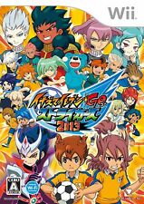 Livello inazuma eleven usato  Spedire a Italy