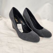Neiman marcus gray for sale  Grand Junction