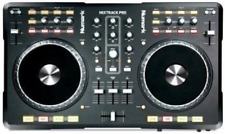 Numark Mixtrack Pro DJ kontroler i interfejs audio - gramofon DJ mikser deck na sprzedaż  Wysyłka do Poland