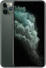 Smartphone Verde Apple iPhone 11 Pro Max Apenas Verizon - 64 GB comprar usado  Enviando para Brazil
