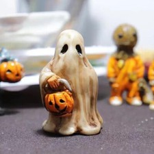 Halloween ornament garden for sale  HATFIELD