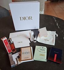 Dior box karten gebraucht kaufen  Nieheim