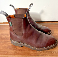 Paraboot manege chelsea d'occasion  Expédié en Belgium