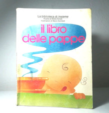 Libro delle pappe usato  Bologna