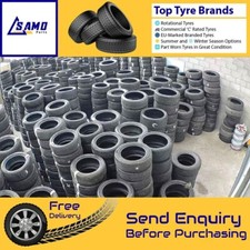 Michelin continental bridgesto for sale  DUNDEE