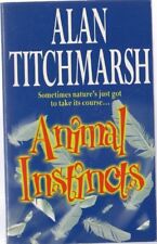 Animal instincts alan for sale  UK