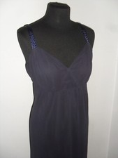 Elegante vestito lungo usato  Palermo