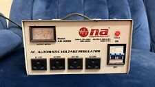Nippon america 3000 for sale  New York