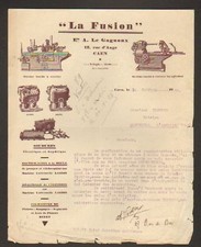 Caen machine tools d'occasion  Expédié en Belgium