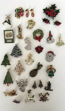 Vintage christmas holiday for sale  Tracy