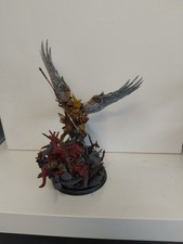 Primarch sanguinius blood for sale  BRISTOL