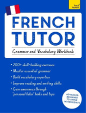 French tutor grammar for sale French tutor grammar for sale  MILTON KEYNES