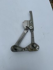 Mercedes w123 driver for sale  Chesterfield