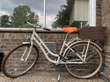 Beige retro style for sale  RICHMOND
