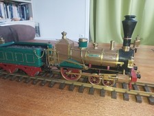 Locomotive lgb limmat d'occasion Locomotive lgb limmat d'occasion  Saint-Malo