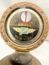 Antique bronx new for sale  Pequannock