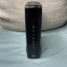 Modem a cabo Technicolor/Cisco DPC3216 DOCSIS 3.0 16x4 somente comprar usado Modem a cabo Technicolor/Cisco DPC3216 DOCSIS 3.0 16x4 somente comprar usado  Enviando para Brazil