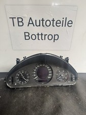 Mercedes benz w211 gebraucht kaufen  Bottrop