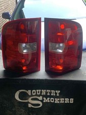Pair tail lights for sale  Wayland